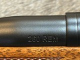 NEW COOPER OF ARKANSAS MODEL 54 CLASSIC 260 REMINGTON 24
