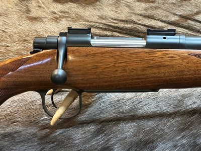NEW COOPER OF ARKANSAS MODEL 54 CLASSIC 260 REMINGTON 24