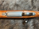 NEW COOPER OF ARKANSAS MODEL 54 CLASSIC 260 REMINGTON 24