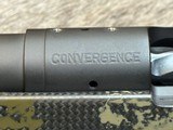 NEW ALLTERRA ARMS LEFT HAND MOUNTAIN SHADOW STEEL 300 PRC 24