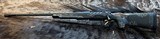 NEW ALLTERRA ARMS LEFT HAND MOUNTAIN SHADOW STEEL 300 PRC 24