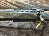 NEW ALLTERRA ARMS LEFT HAND MOUNTAIN SHADOW STEEL 300 PRC 24