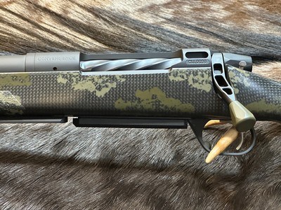 NEW ALLTERRA ARMS LEFT HAND MOUNTAIN SHADOW STEEL 300 PRC 24