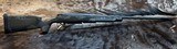 NEW ALLTERRA ARMS LEFT HAND MOUNTAIN SHADOW STEEL 300 PRC 24