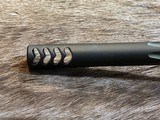 NEW ALLTERRA ARMS LEFT HAND MOUNTAIN SHADOW STEEL 300 PRC 24