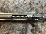 NEW ALLTERRA ARMS LEFT HAND MOUNTAIN SHADOW STEEL 300 PRC 24