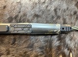 NEW ALLTERRA ARMS LEFT HAND MOUNTAIN SHADOW STEEL 300 PRC 24