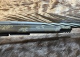 NEW ALLTERRA ARMS LEFT HAND MOUNTAIN SHADOW STEEL 300 PRC 24