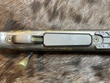 NEW ALLTERRA ARMS LEFT HAND MOUNTAIN SHADOW STEEL 300 PRC 24