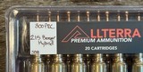 NEW ALLTERRA ARMS LEFT HAND MOUNTAIN SHADOW STEEL 300 PRC 24