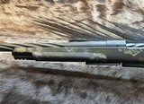 NEW ALLTERRA ARMS LEFT HAND MOUNTAIN SHADOW STEEL 300 PRC 24
