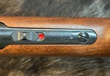 NEW WINCHESTER MODEL 1892 SADDLE RING CARBINE LARGE LOOP 45 COLT 20