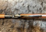 NEW WINCHESTER MODEL 1892 SADDLE RING CARBINE LARGE LOOP 45 COLT 20