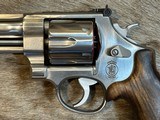 NEW SMITH & WESSON 610 MOUNTAIN 10mm N-FRAME 4.25