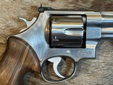 NEW SMITH & WESSON 610 MOUNTAIN 10mm N-FRAME 4.25