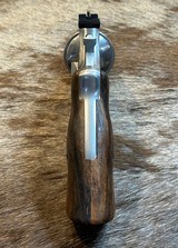 NEW SMITH & WESSON 610 MOUNTAIN 10mm N-FRAME 4.25