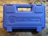 NEW SMITH & WESSON 610 MOUNTAIN 10mm N-FRAME 4.25