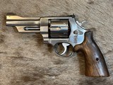 NEW SMITH & WESSON 610 MOUNTAIN 10mm N-FRAME 4.25