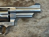 NEW SMITH & WESSON 610 MOUNTAIN 10mm N-FRAME 4.25
