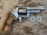NEW SMITH & WESSON 610 MOUNTAIN 10mm N-FRAME 4.25
