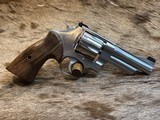 NEW SMITH & WESSON 610 MOUNTAIN 10mm N-FRAME 4.25