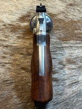 NEW SMITH & WESSON 610 MOUNTAIN 10mm N-FRAME 4.25