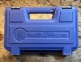NEW SMITH & WESSON 610 MOUNTAIN 10mm N-FRAME 4.25