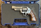 NEW SMITH & WESSON 610 MOUNTAIN 10mm N-FRAME 4.25