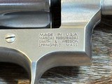 NEW SMITH & WESSON 610 MOUNTAIN 10mm N-FRAME 4.25