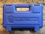 NEW SMITH & WESSON 610 MOUNTAIN 10mm N-FRAME 4.25