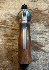 NEW SMITH & WESSON 610 MOUNTAIN 10mm N-FRAME 4.25