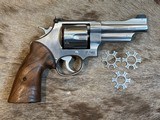 NEW SMITH & WESSON 610 MOUNTAIN 10mm N-FRAME 4.25