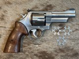 NEW SMITH & WESSON 610 MOUNTAIN 10mm N-FRAME 4.25