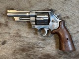 NEW SMITH & WESSON 610 MOUNTAIN 10mm N-FRAME 4.25
