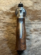 NEW SMITH & WESSON 610 MOUNTAIN 10mm N-FRAME 4.25