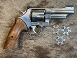 NEW SMITH & WESSON 610 MOUNTAIN 10mm N-FRAME 4.25