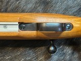 LIKE NEW KIMBER OF OREGON MODEL 82 GOVERNMENT 22LR CMP CERTIFIED RIFLE - 18 of 24
