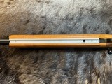 LIKE NEW KIMBER OF OREGON MODEL 82 GOVERNMENT 22LR CMP CERTIFIED RIFLE - 17 of 24