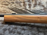LIKE NEW KIMBER OF OREGON MODEL 82 GOVERNMENT 22LR CMP CERTIFIED RIFLE - 11 of 24