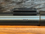 LIKE NEW KIMBER OF OREGON MODEL 82 GOVERNMENT 22LR CMP CERTIFIED RIFLE - 16 of 24
