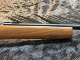 LIKE NEW KIMBER OF OREGON MODEL 82 GOVERNMENT 22LR CMP CERTIFIED RIFLE - 5 of 24
