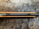 LIKE NEW KIMBER OF OREGON MODEL 82 GOVERNMENT 22LR CMP CERTIFIED RIFLE - 8 of 24