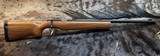 LIKE NEW KIMBER OF OREGON MODEL 82 GOVERNMENT 22LR CMP CERTIFIED RIFLE - 2 of 24