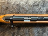 LIKE NEW KIMBER OF OREGON MODEL 82 GOVERNMENT 22LR CMP CERTIFIED RIFLE - 7 of 24