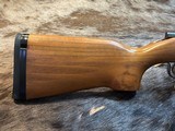 LIKE NEW KIMBER OF OREGON MODEL 82 GOVERNMENT 22LR CMP CERTIFIED RIFLE - 4 of 24