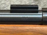 LIKE NEW KIMBER OF OREGON MODEL 82 GOVERNMENT 22LR CMP CERTIFIED RIFLE - 14 of 24