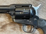 LNIB USFA 1873 SINGLE ACTION ARMY 38 SPECIAL 4.75