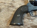 LNIB USFA 1873 SINGLE ACTION ARMY 38 SPECIAL 4.75