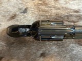LNIB USFA 1873 SINGLE ACTION ARMY 38 SPECIAL 4.75