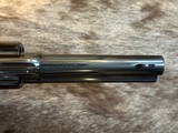 LNIB USFA 1873 SINGLE ACTION ARMY 38 SPECIAL 4.75